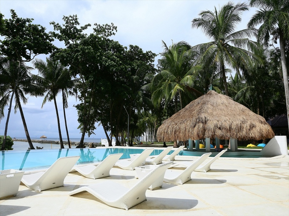 パシフィック セブ リゾート Pacific Cebu Resort 宿泊予約 楽天トラベル