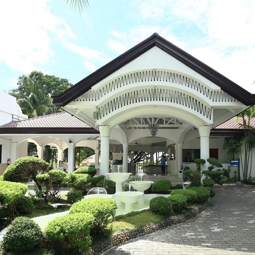 パシフィック セブ リゾート Pacific Cebu Resort 設備 アメニティ 基本情報 楽天トラベル