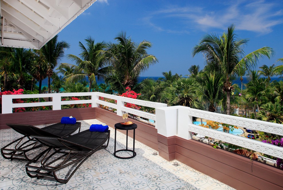 3ベッドルーム  スイート