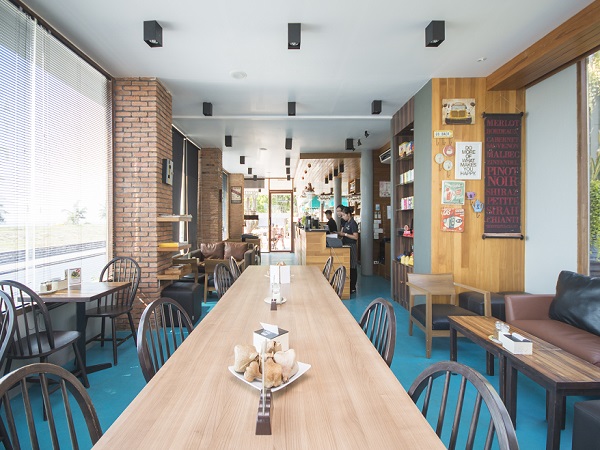 コーヒートーク