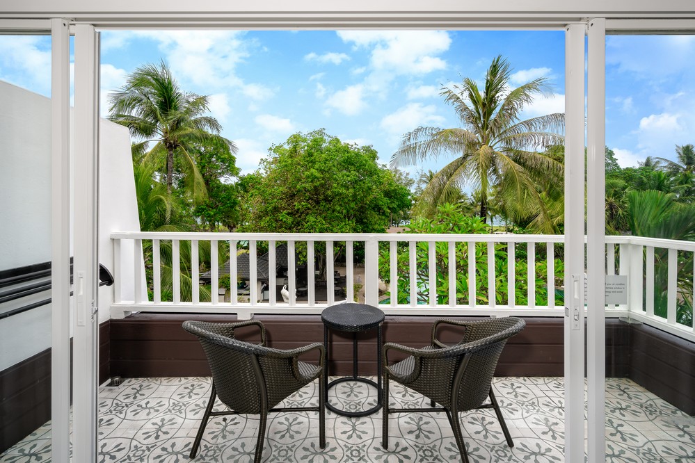 2ベッドルーム ファミリー スイート