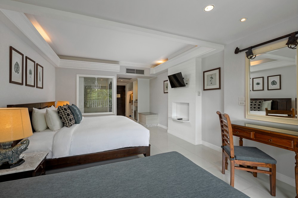 デラックステラス