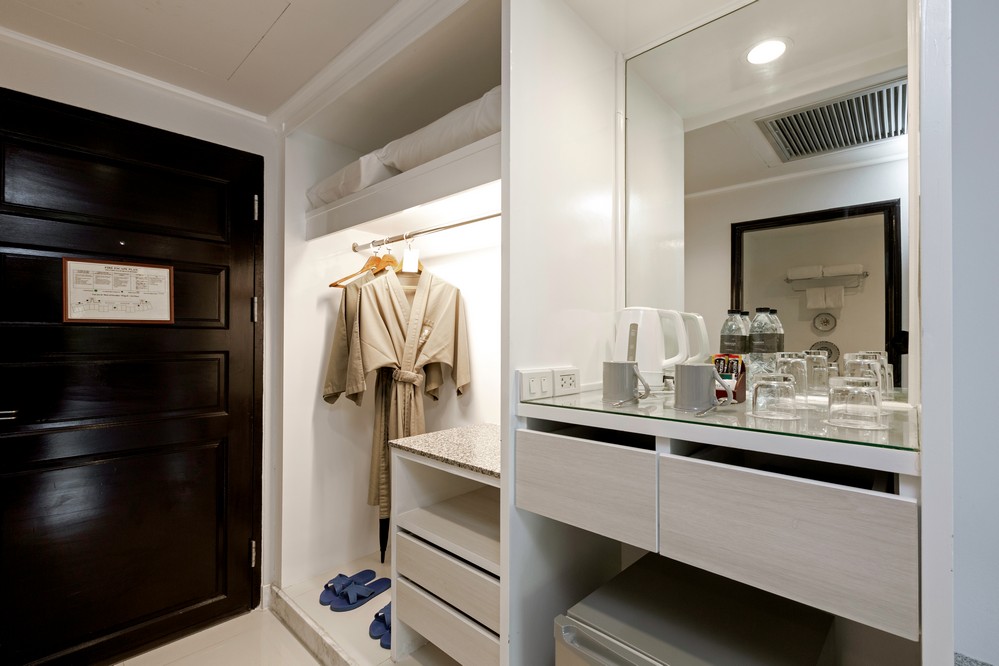 デラックステラス