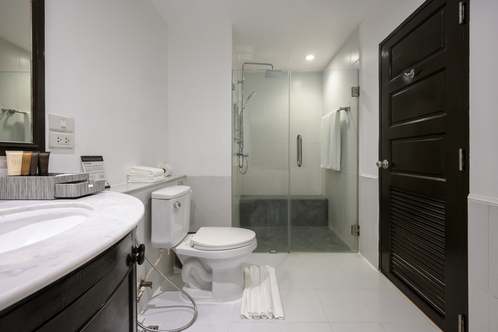 ラグーン プール ビュー デラックス テラス