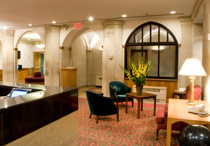 ソールズベリー ホテル Salisbury Hotel 宿泊予約 楽天トラベル