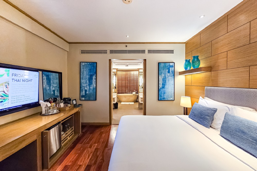 アヴァニ ジュニア テラス スイート