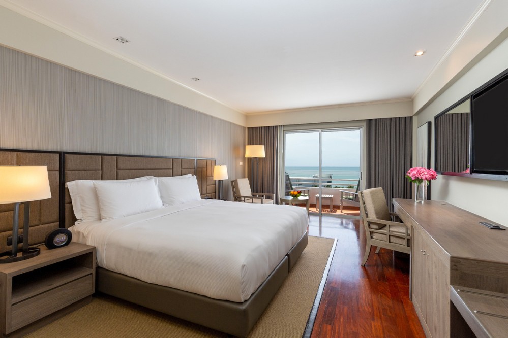 アヴァニ シービュー