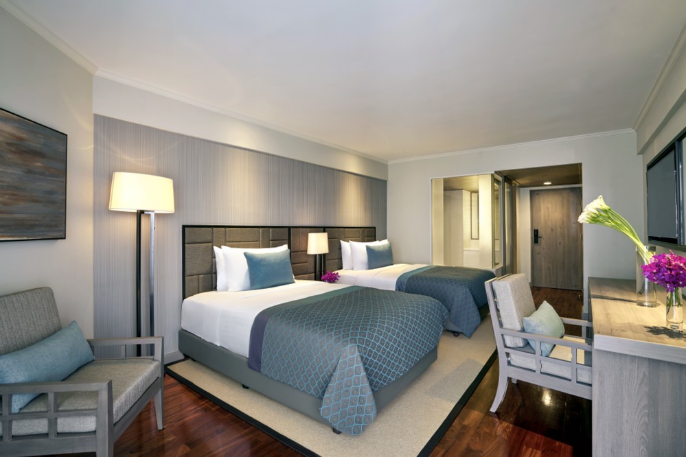 アヴァニ ガーデンビュー