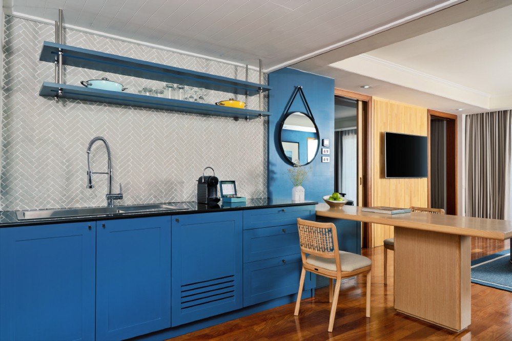 アヴァニ 1ベッドルーム スイート