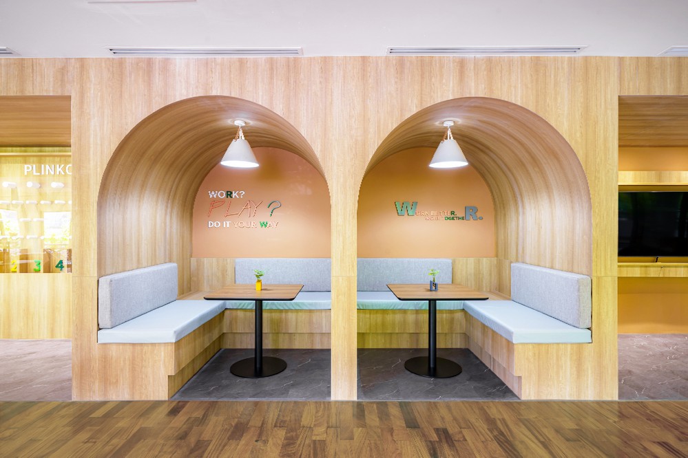 The Hubコーワーキングスペース