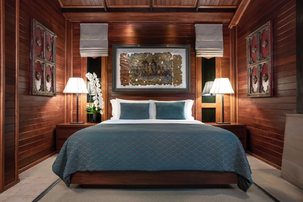 アヴァ二 スパ ヴィラー