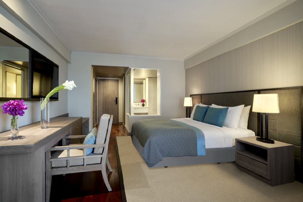 アヴァニ ガーデンビュー