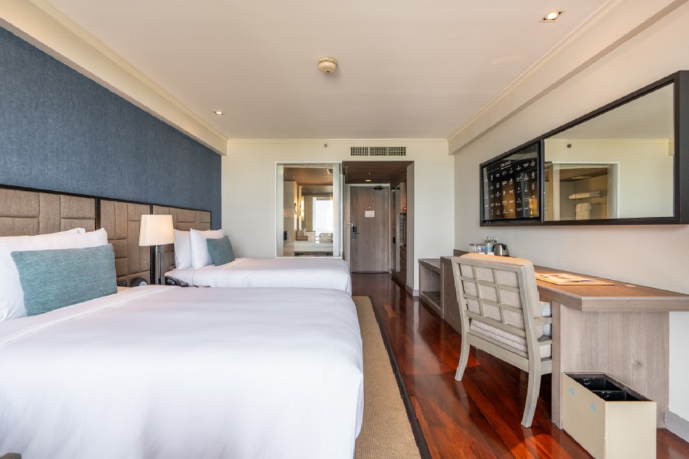 アヴァニ シービュー