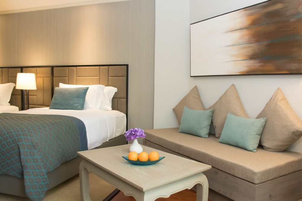 アヴァニ ガーデンプラス