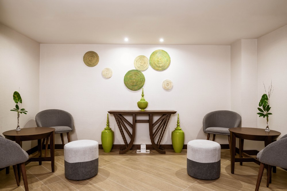 アヴァニ  スパ