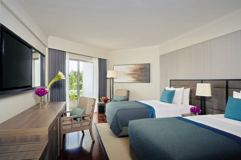 アヴァニ ガーデンビュー