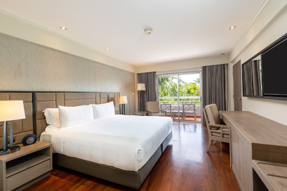 アヴァニ ガーデンビュー