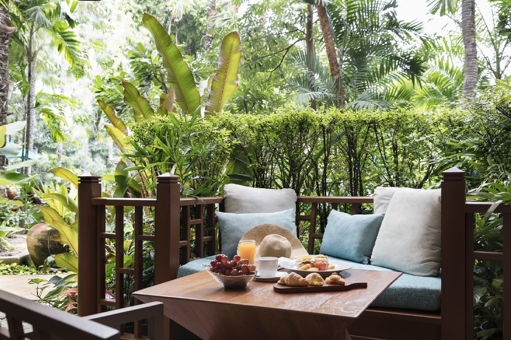 アヴァニ ジュニア テラス スイート