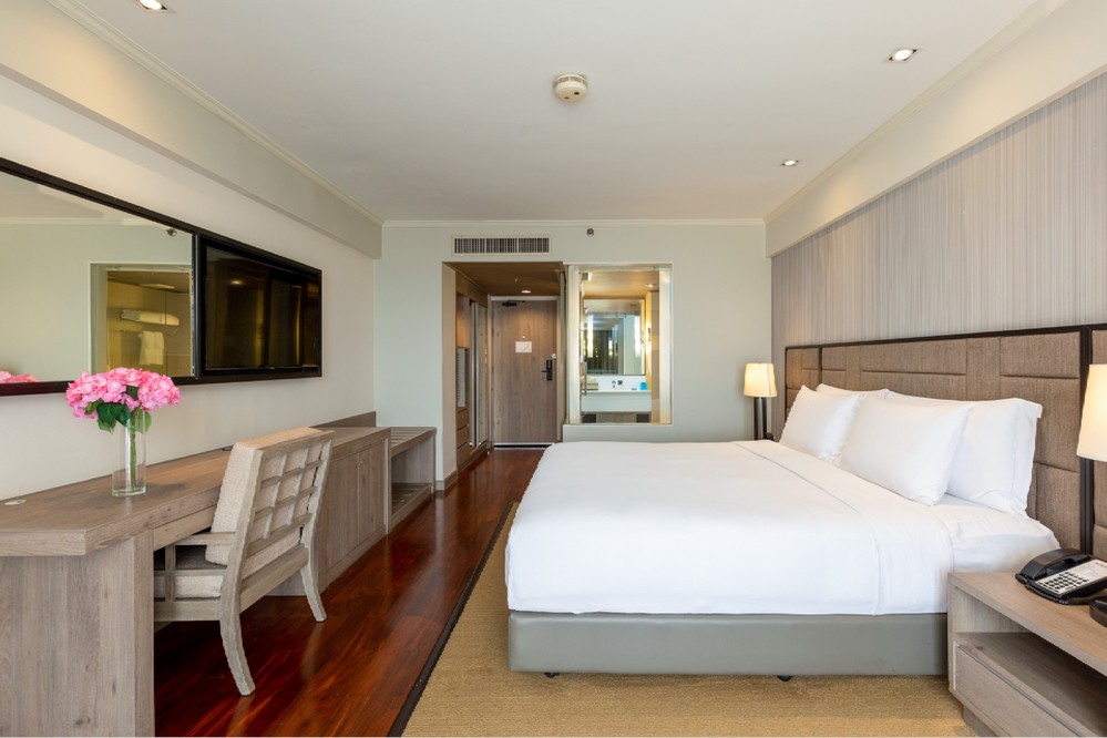 アヴァニ シービュー