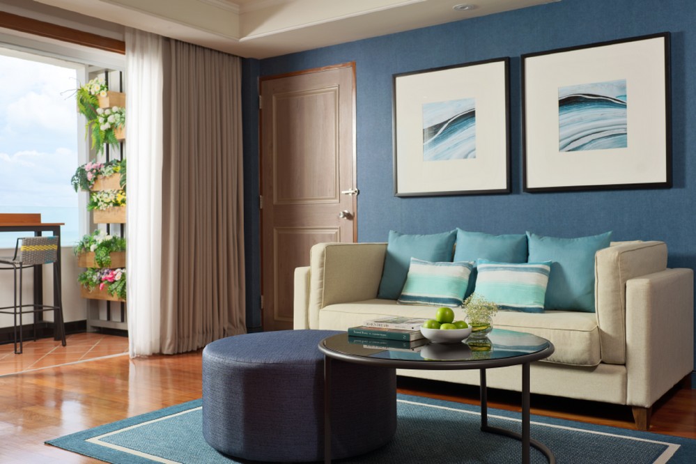 アヴァニ 1ベッドルーム スイート