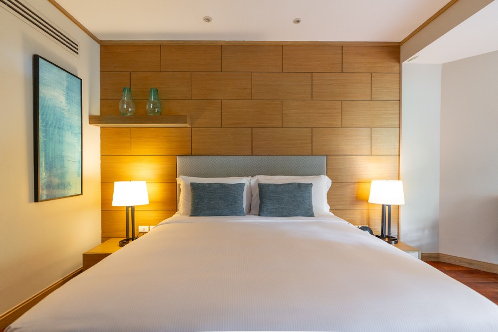 アヴァニ ジュニア テラス スイート