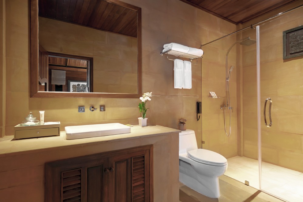 アヴァ二 スパ ヴィラー