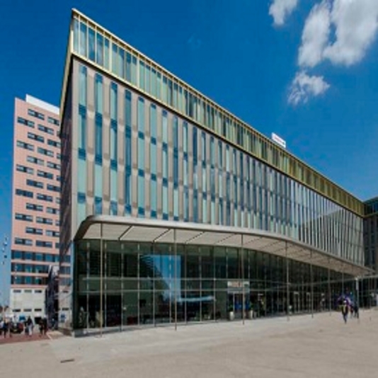 ハンプトン バイ ヒルトン アムステルダム アリーナ ブールバード Hampton By Hilton Amsterdam Arena Boulevard 宿泊予約 楽天トラベル