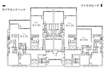 ユニットレイアウト