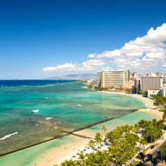 アストン ワイキキ ビーチ ホテル Aston Waikiki Beach Hotel 写真 動画 楽天トラベル