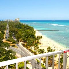 アストン ワイキキ ビーチ ホテル Aston Waikiki Beach Hotel 写真 動画 楽天トラベル