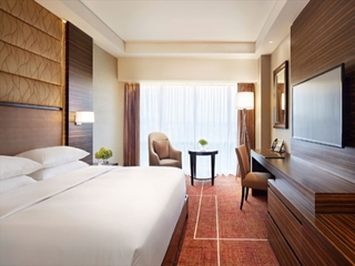 ■キング スタンダード・タワーI　(約36平米)　