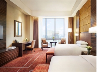 ■ツイン デラックス・タワーII　(約51平米)　