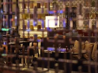 ■レストラン：The Cafe（ザ・カフェ） 