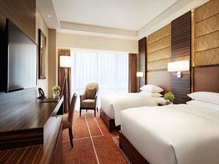 ■ツイン スタンダード・タワーI　(約36平米)　