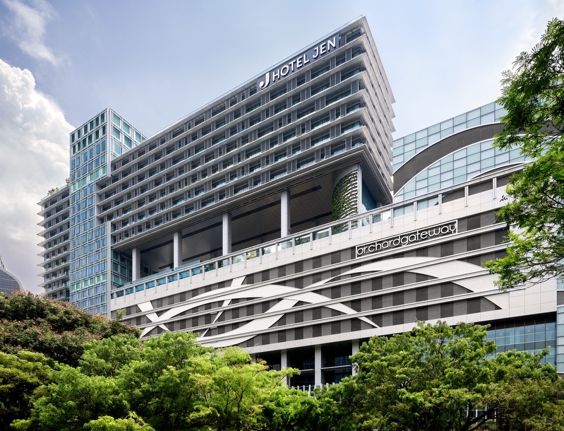ホテル ジェン オーチャードゲートウェイ シンガポール Hotel Jen Orchardgateway Singapore 宿泊予約 楽天トラベル ホテル ジェン オーチャードゲートウェイ シンガポール Hotel Jen Orchardgateway Singapore 宿泊予約 楽天トラベル