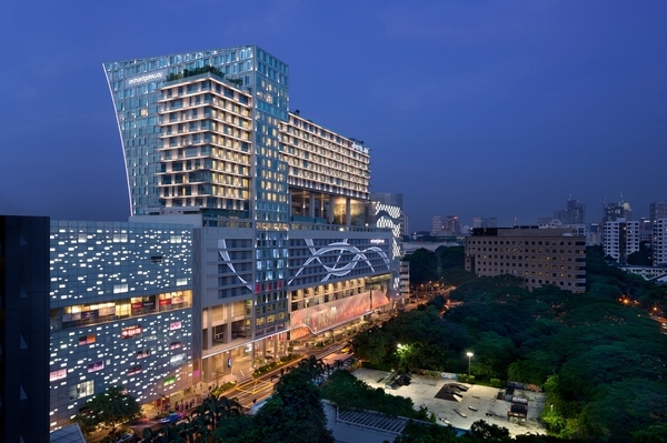 ホテル ジェン オーチャードゲートウェイ シンガポール Hotel Jen Orchardgateway Singapore 宿泊予約 楽天トラベル ホテル ジェン オーチャードゲートウェイ シンガポール Hotel Jen Orchardgateway Singapore 宿泊予約 楽天トラベル