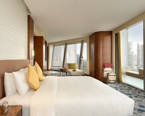 Panorama Club Guest Room