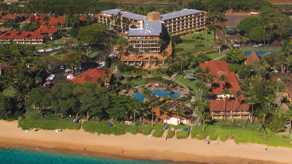 アストン マウイ カアナパリ ヴィラ Aston Maui Kaanapali Villas 設備 アメニティ 基本情報 楽天トラベル