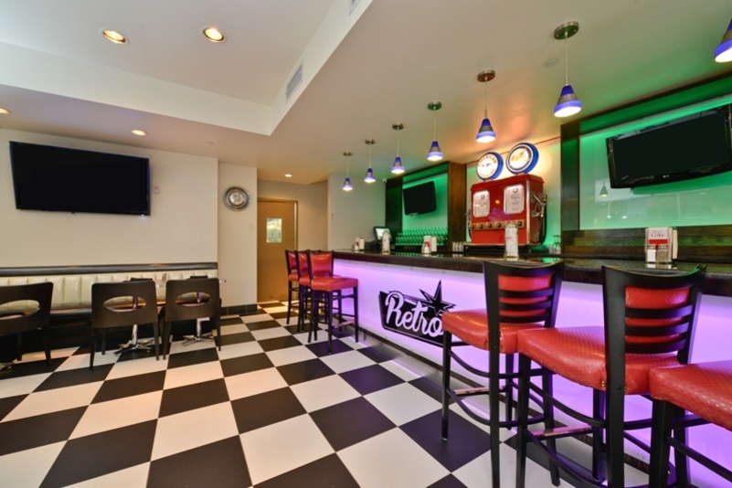 ホリデイ イン ロウワー イースト サイド(HOLIDAY INN LOWER EAST SIDE) 設備・アメニティ・基本情報