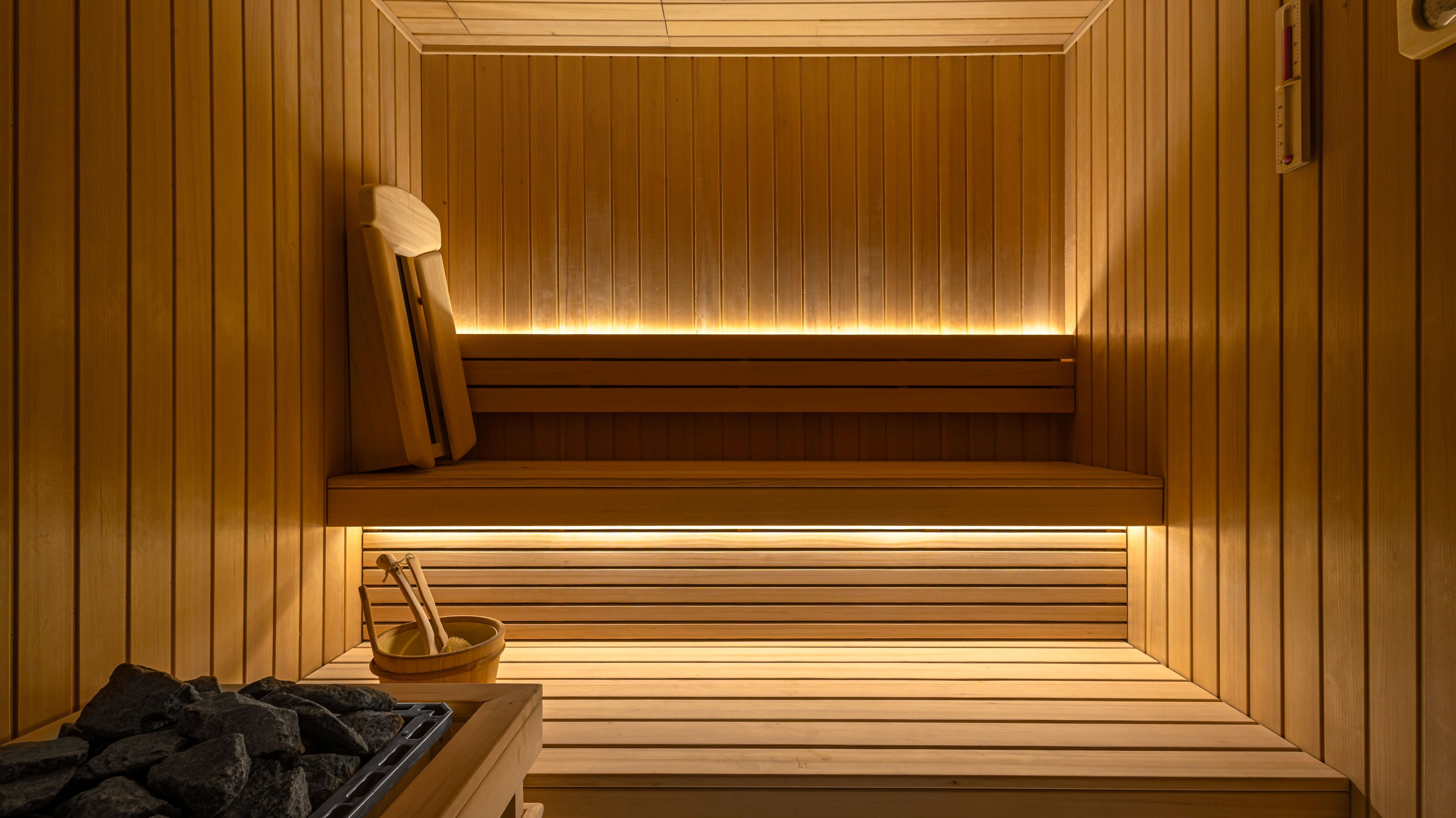 FITZクラブ（サウナ）