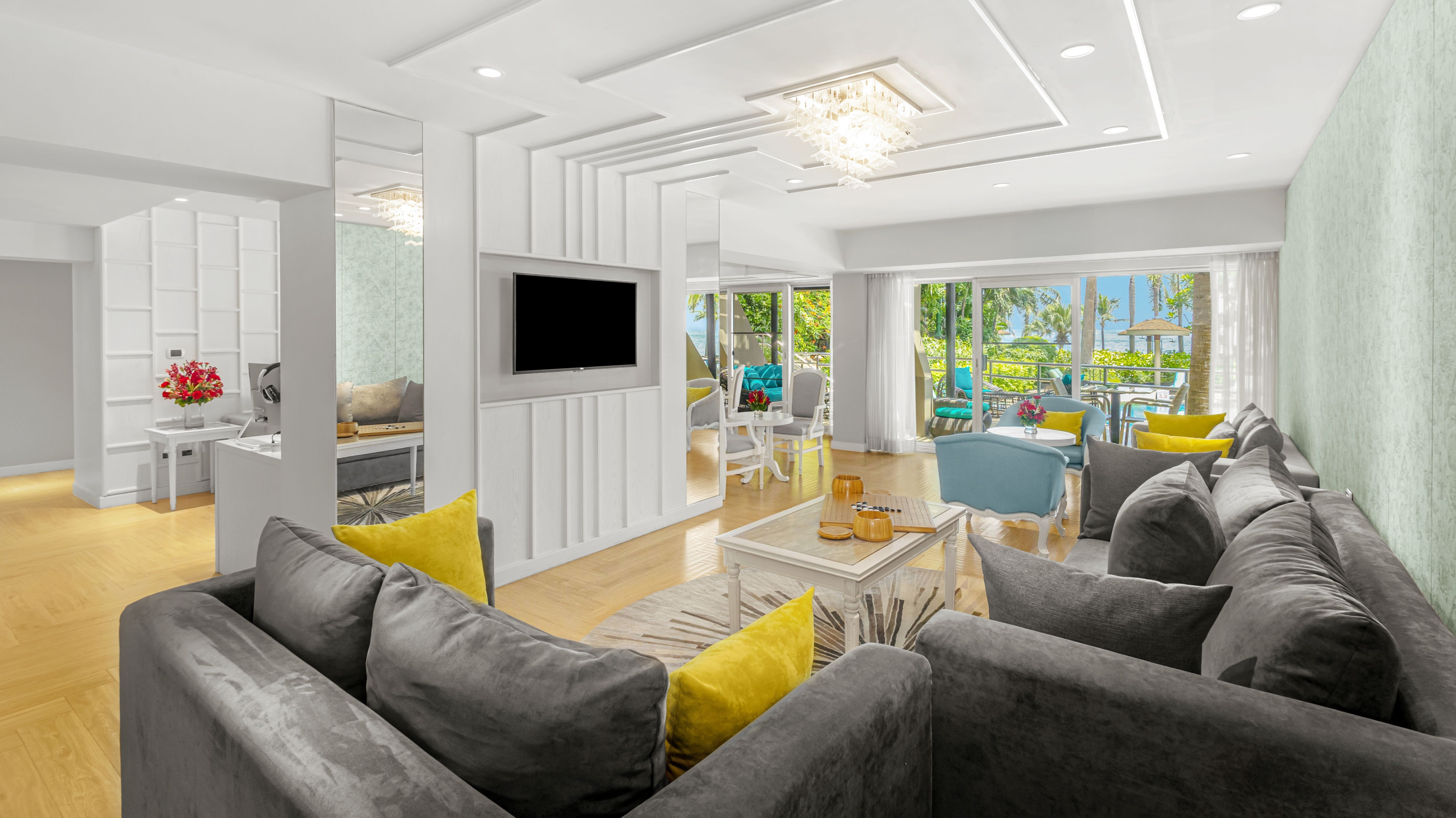 マジェスティックラウンジ