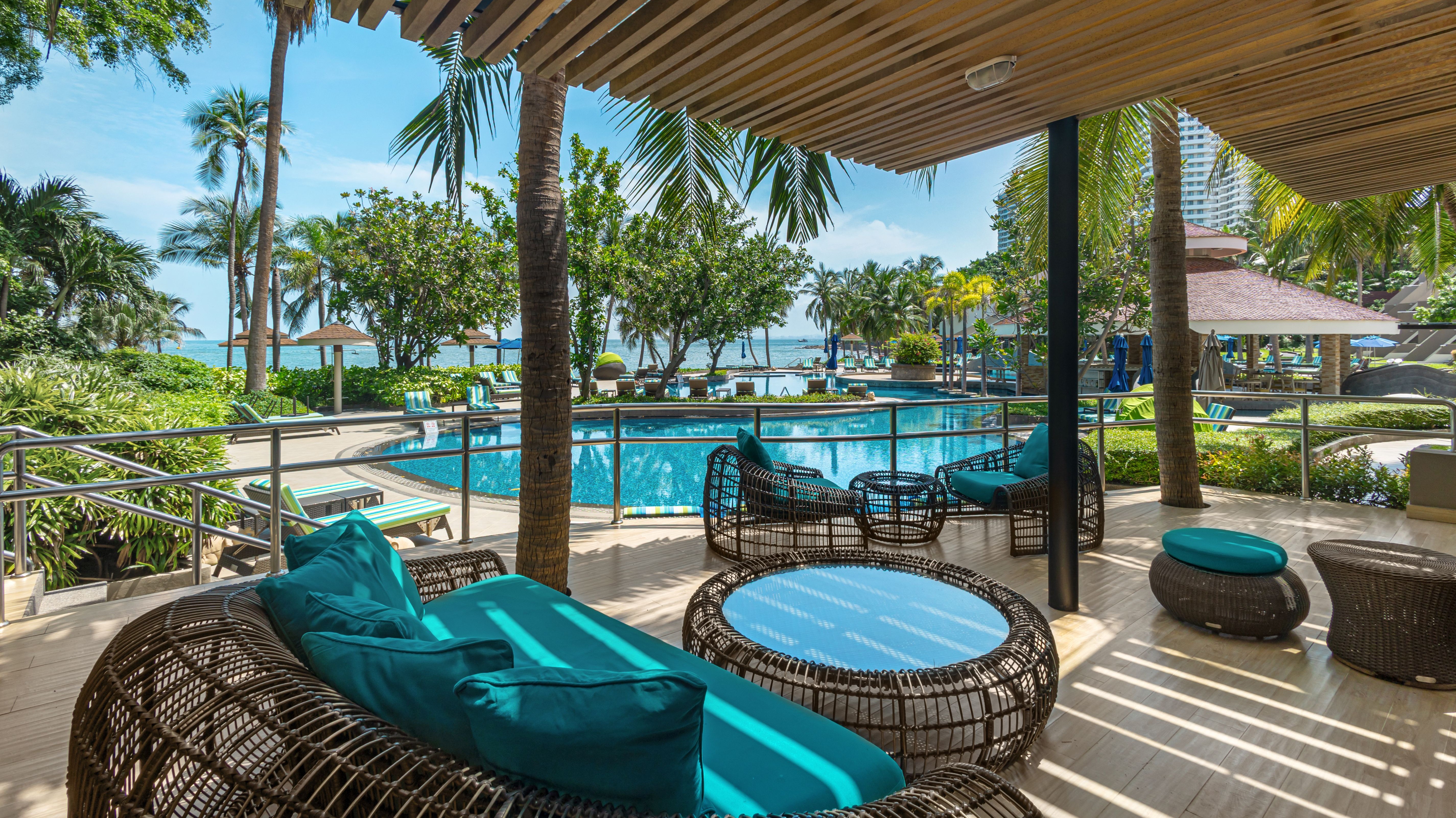 マジェスティックラウンジ