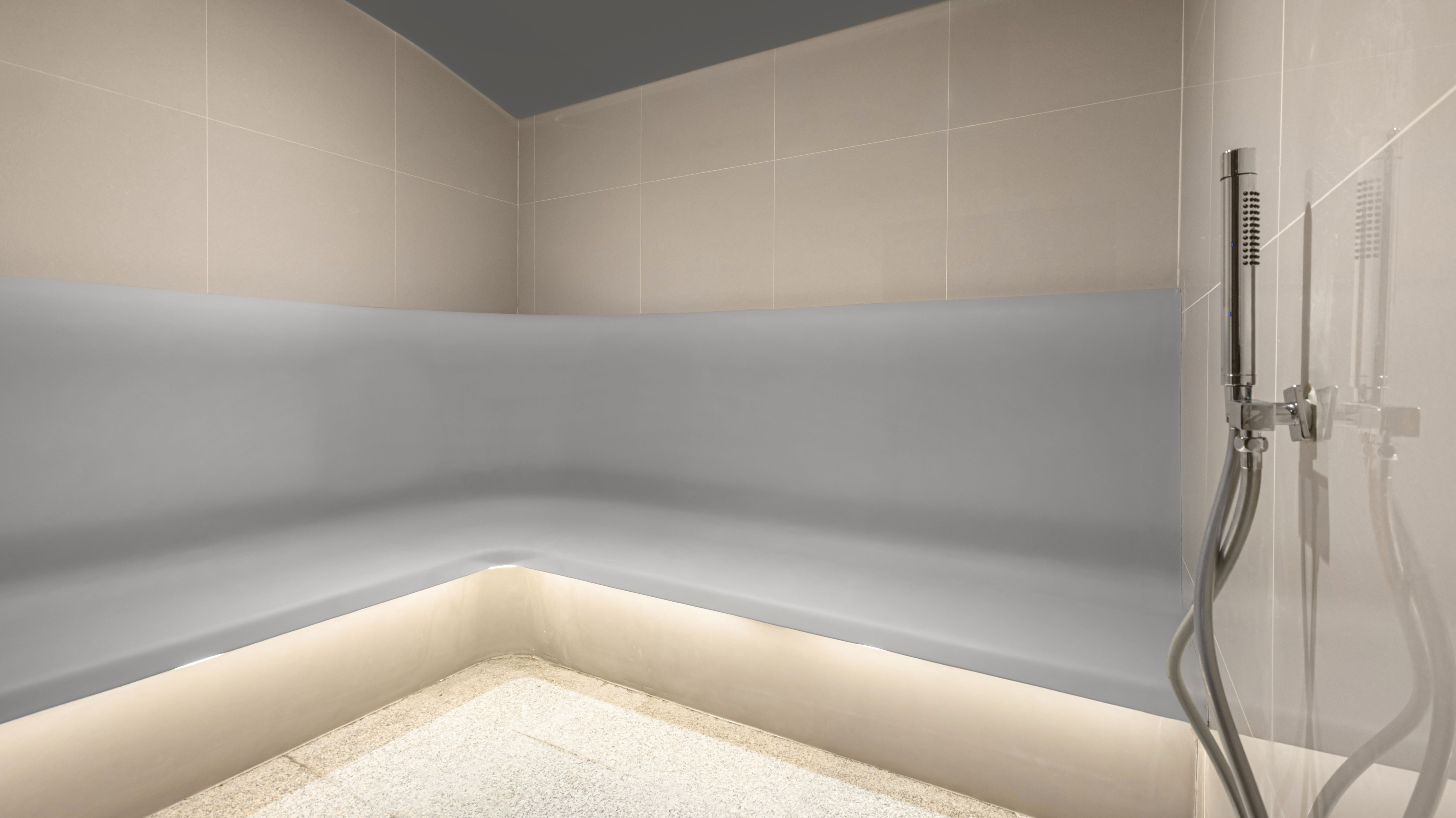 FITZクラブ（スチームルーム）