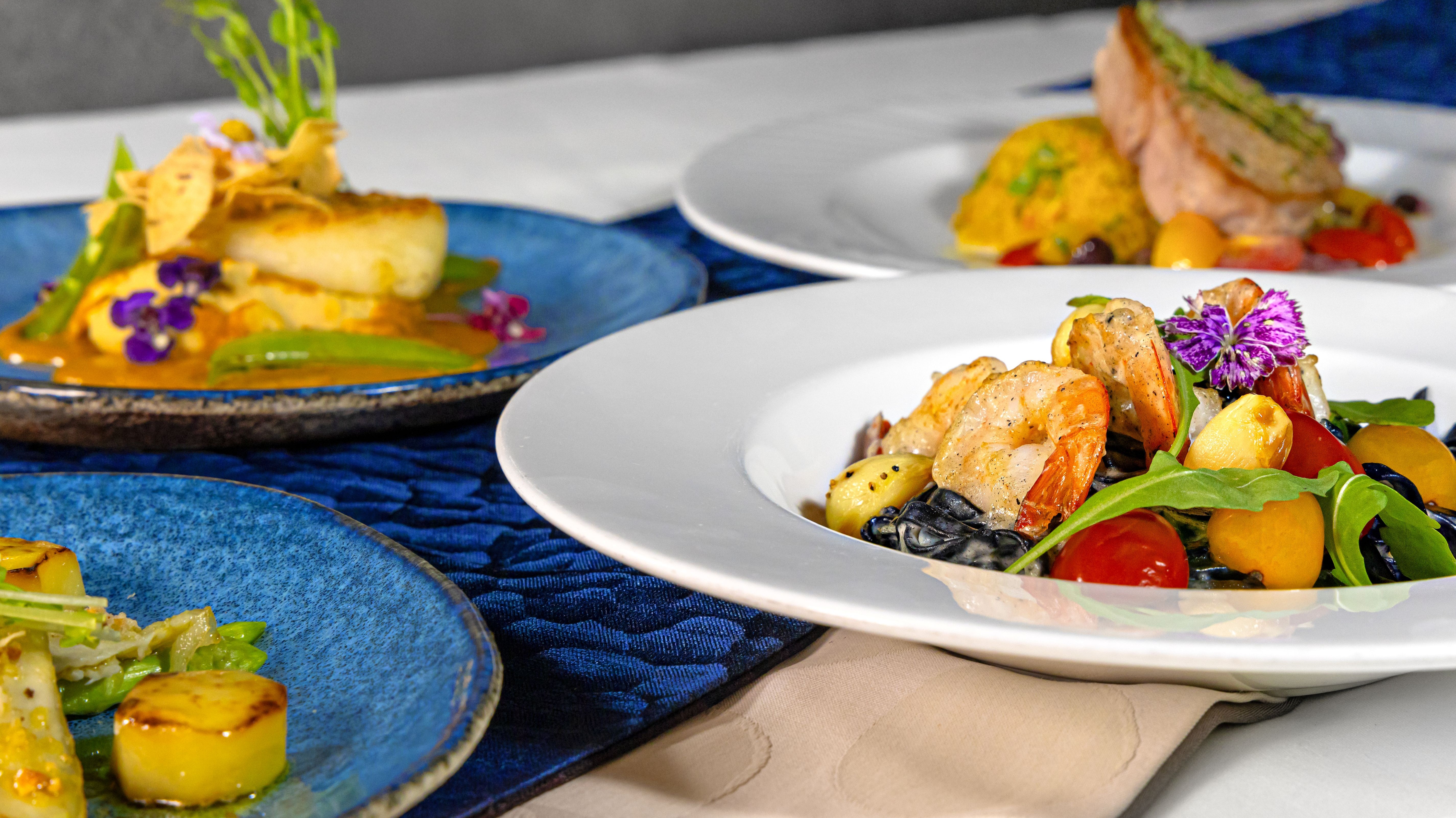 カプリス（ヨーロピアンエレガンス）