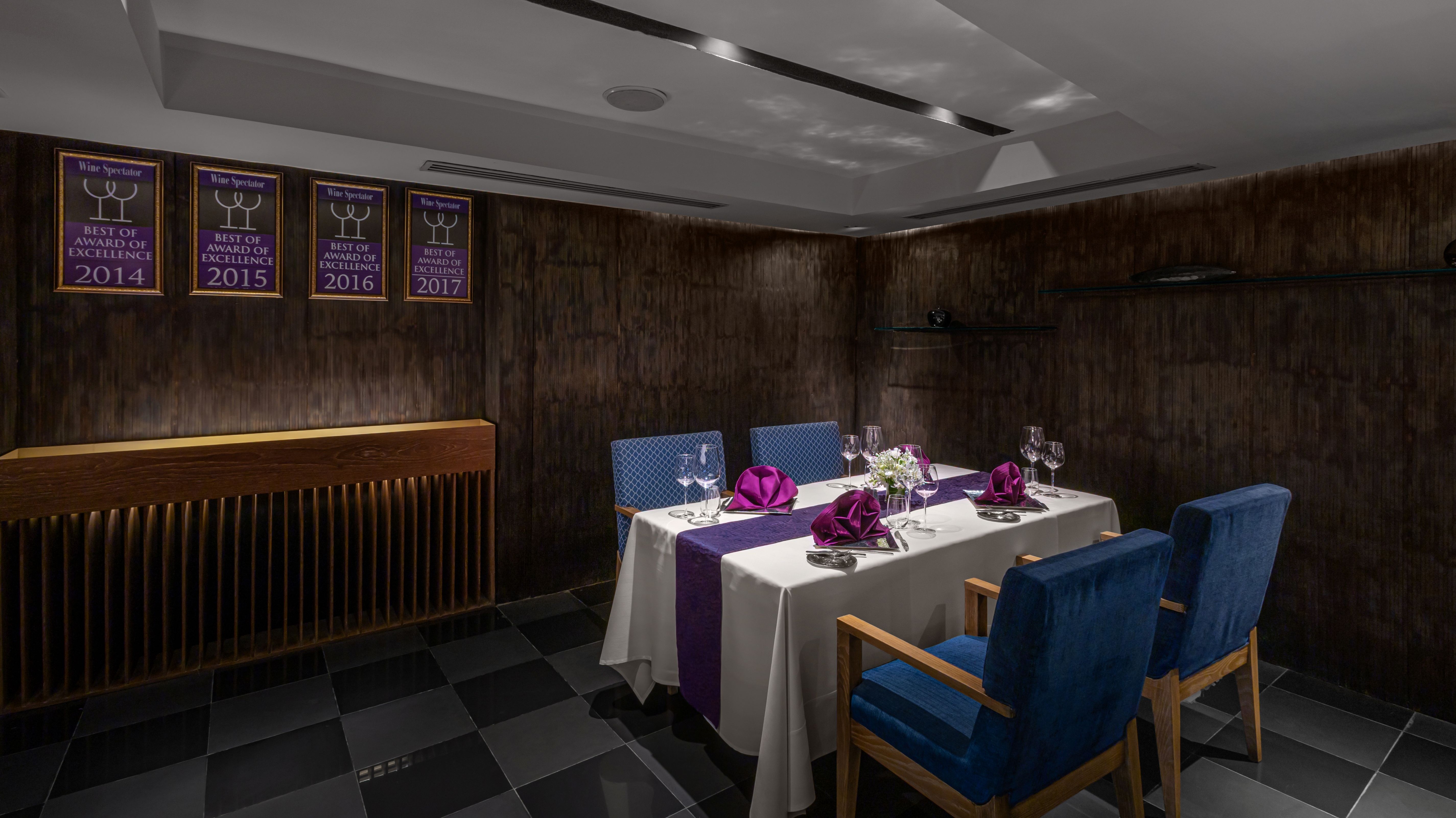 カプリス（ヨーロピアンエレガンス）