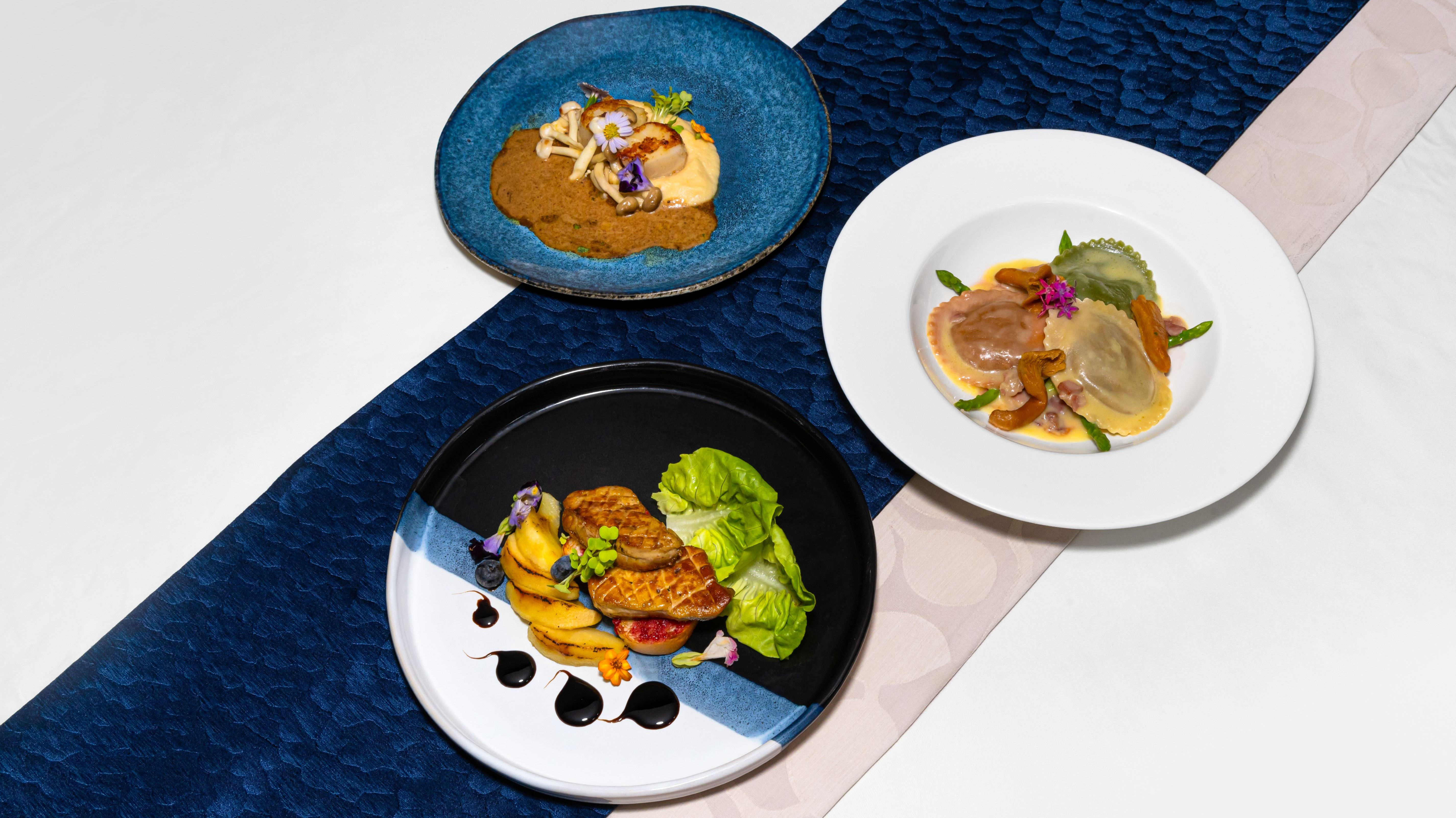 カプリス（ヨーロピアンエレガンス）