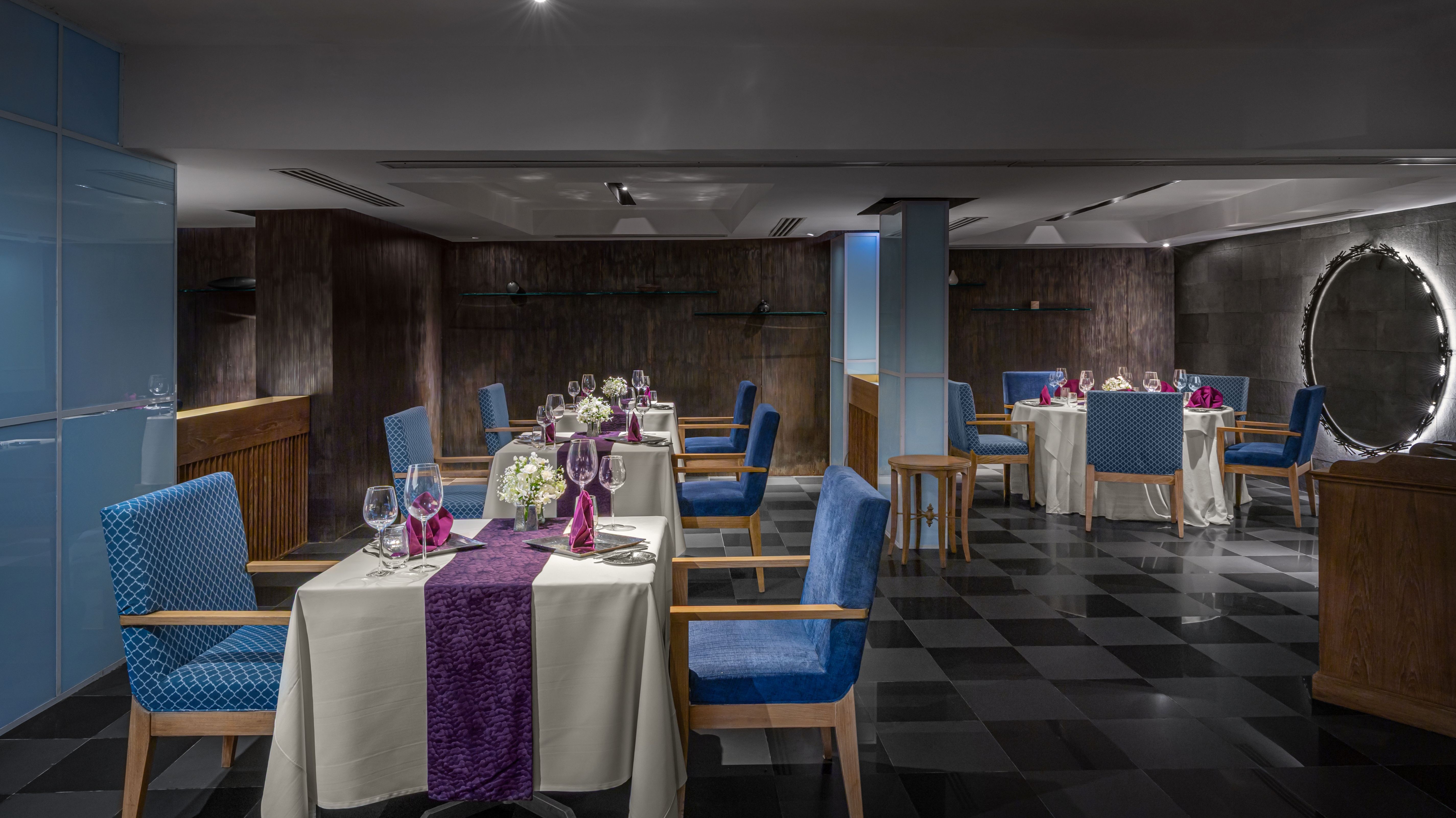 カプリス（ヨーロピアンエレガンス）