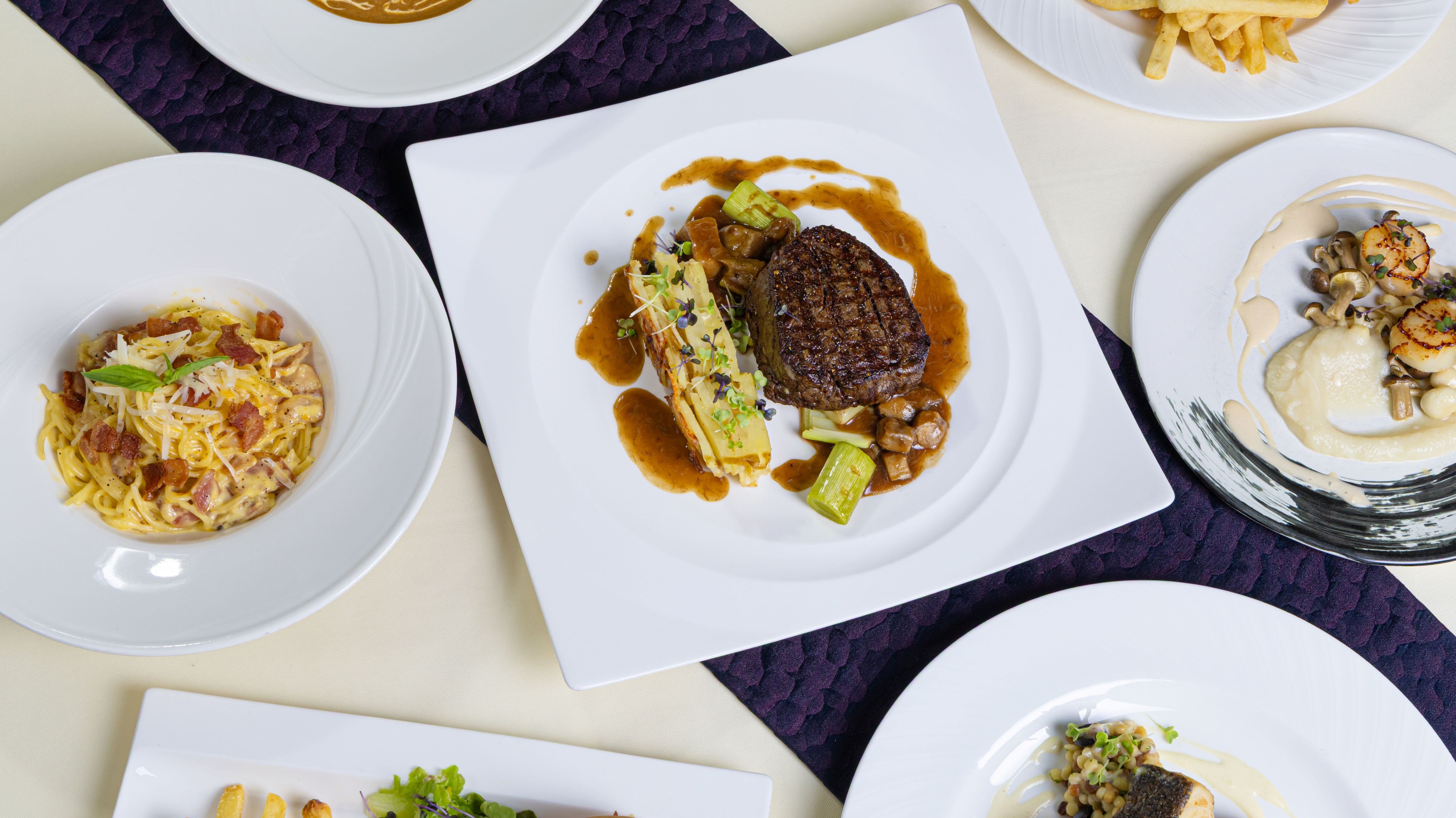 ラ・ロンド（プールセンセーション）