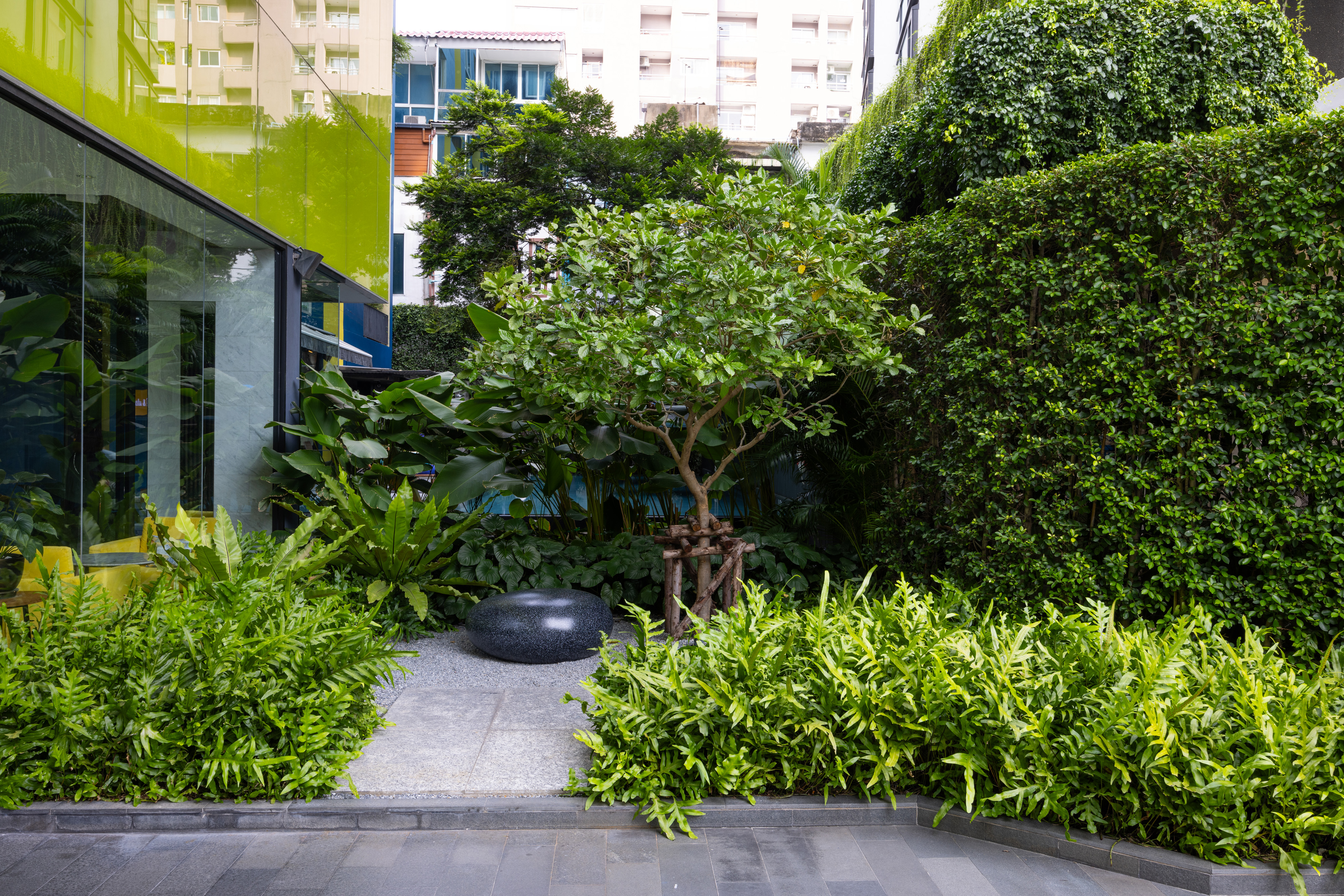 LiT BANGKOK Residence