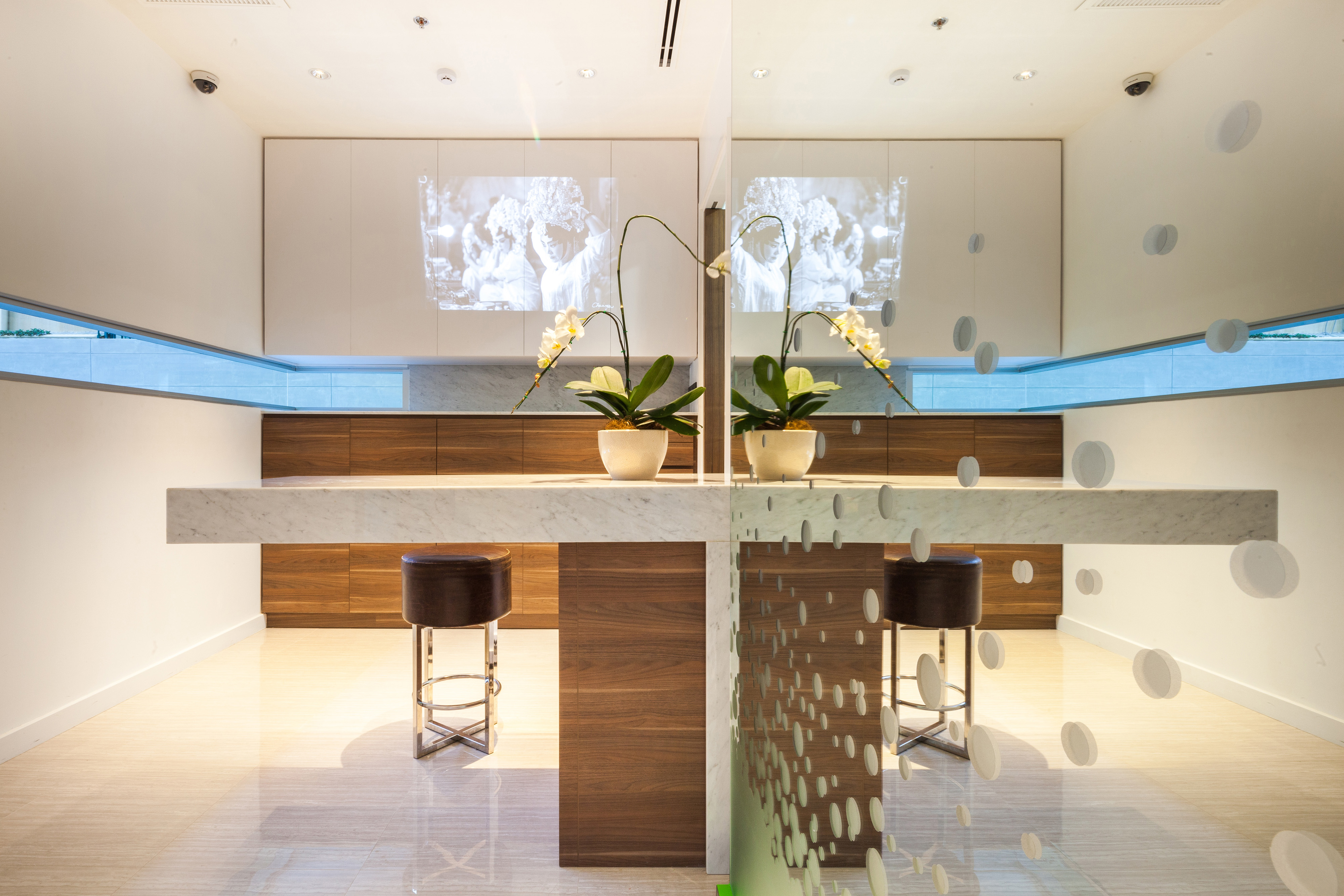 LiT BANGKOK Residence - Lobby